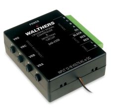 Crossing Signal Controller