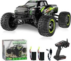 Crossy Monster Truck RTR 1/16 Green
