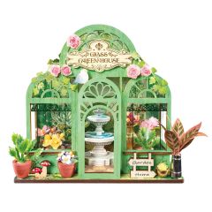 Green Fountain Garden Store