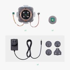 Electronic Levitation Kit 008