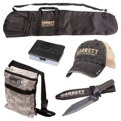 Garrett Diggers Kit