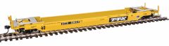 40ft Rblt Gunderson Well TTX DTTX no 59624