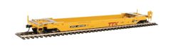 40ft Rblt Gunderson Well TTX DTTX no 457199