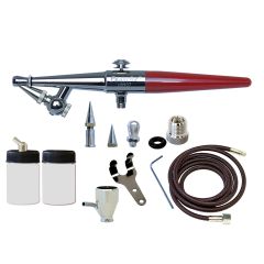 H Airbrush Set Single Action