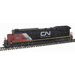 Dash 8-40C CN no 2028
