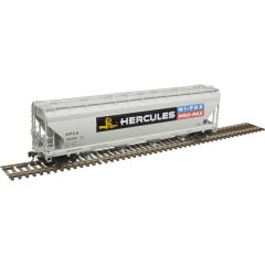 ACF 5250 Cvrd Hopper HPCX no 50395