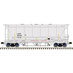 Trinity 3230 Cvrd Hopper LAFX no 60164