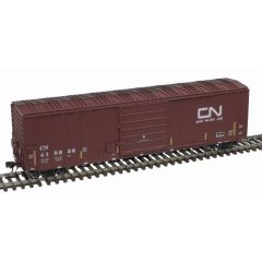 50ft Berwick Box CN no 418149
