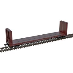 52ft Bulkhead Flat CN no603180