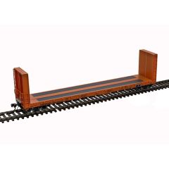 52ft Bulkhead Flat CN no603417