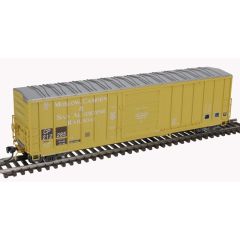 Boxcar ex-MCSA CP no 212167