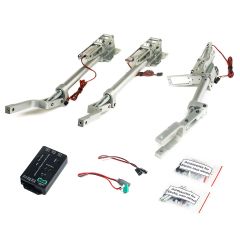 Landing Gear Set for OV-10 30cc