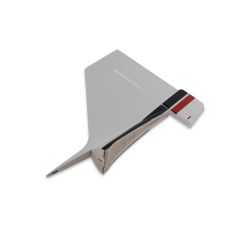 Fin & Rudder Pawnee Brave 20cc