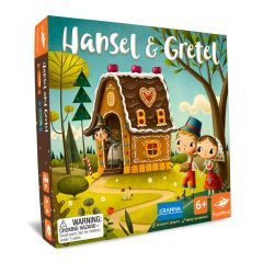 Hansel & Gretel Game