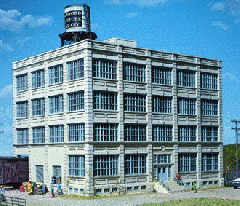 Hardwood Furniture Factory