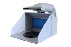 Hobby Spray Booth