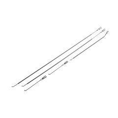 Pushrods for Mini Apprentice S