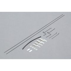 Pushrods & Horns for Sport Cub S