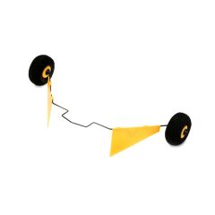 Main Landing Gear Set Champ