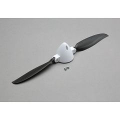 Folding Prop & Spinner Conscendo S