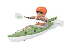 Mini R/C Kayak RTR