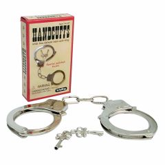 Metal Handcuffs