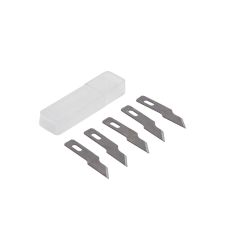 Blades #16 Stencil 5pcs