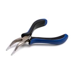 Pliers Sprung Bent Nose