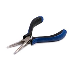 Pliers Sprung Needle Nose Short