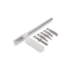 #1 Light Duty Knife w/ Blades