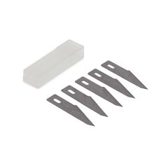 Blades #2 Med Duty 5pk