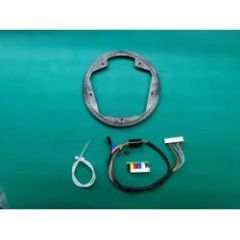 360-degree Spin Ring Ver7
