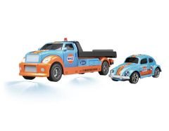 R/C 1/64 Hauler Truck w/ Beetle