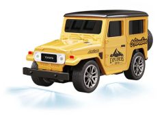 R/C 1/64 FJ Cruiser RTR