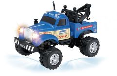 R/C 1/64 Tow Truck RTR