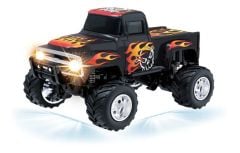 R/C 1/64 Monster Truck RTR