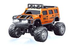 R/C 1/64 Hummer RTR