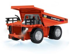 1/64 R/C Micro Dump Truck RTR