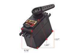 HS-7985MG V2 High Torque