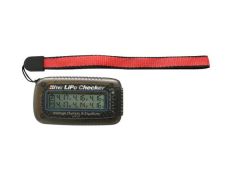 LiPo Checker & Balancer