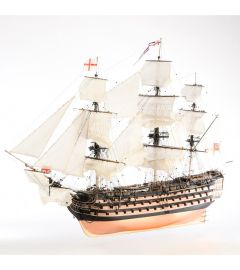 HMS Victory Trafalgar 1805 Classic Version 1/84