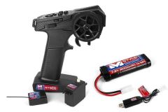 M-002 R/C Set