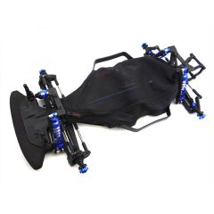 Chassis Dirt Cover for LCG Slash