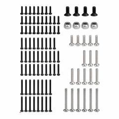 Steel Hardware Set SCX30