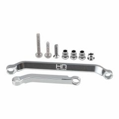 Alu Steering Links for SCX30