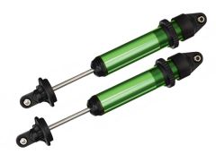X-Maxx GTX Shocks Green pr