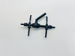 Rear Axle Assembly