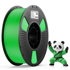 PETG Bamboo Green Filament 1.75mm 1kg