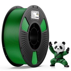 PETG Green Filament 1.75mm 1kg