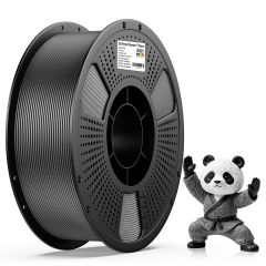 PETG Grey Filament 1.75mm 1kg